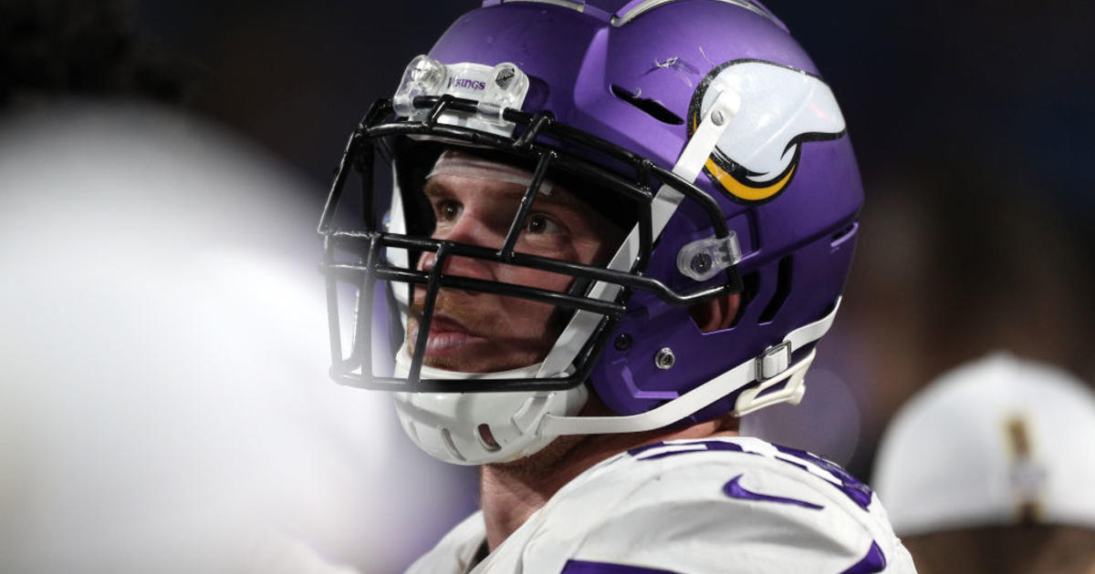 Vikings LB Cameron Smith to miss 2020 season due to open-heart surgery –  Twin Cities