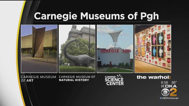 carnegie museums 