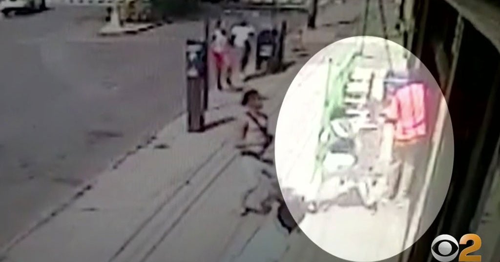 16YearOld Boys Arrested In Connection To Bronx Stabbing CBS New York