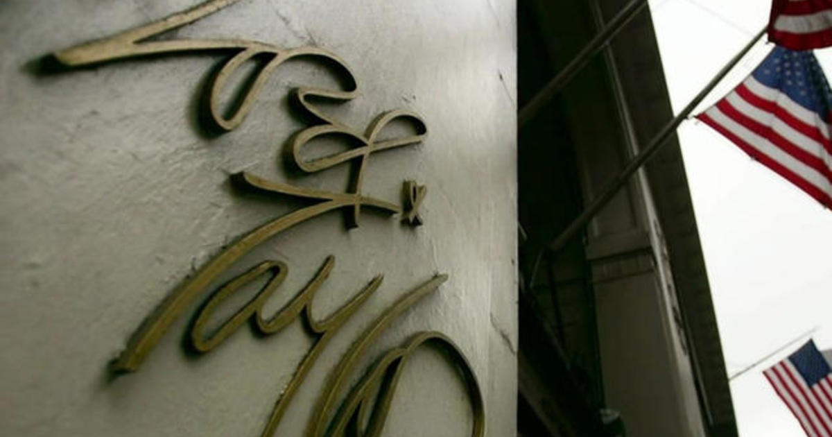 Hudson's Bay to sell Lord & Taylor for $100 million to clothing