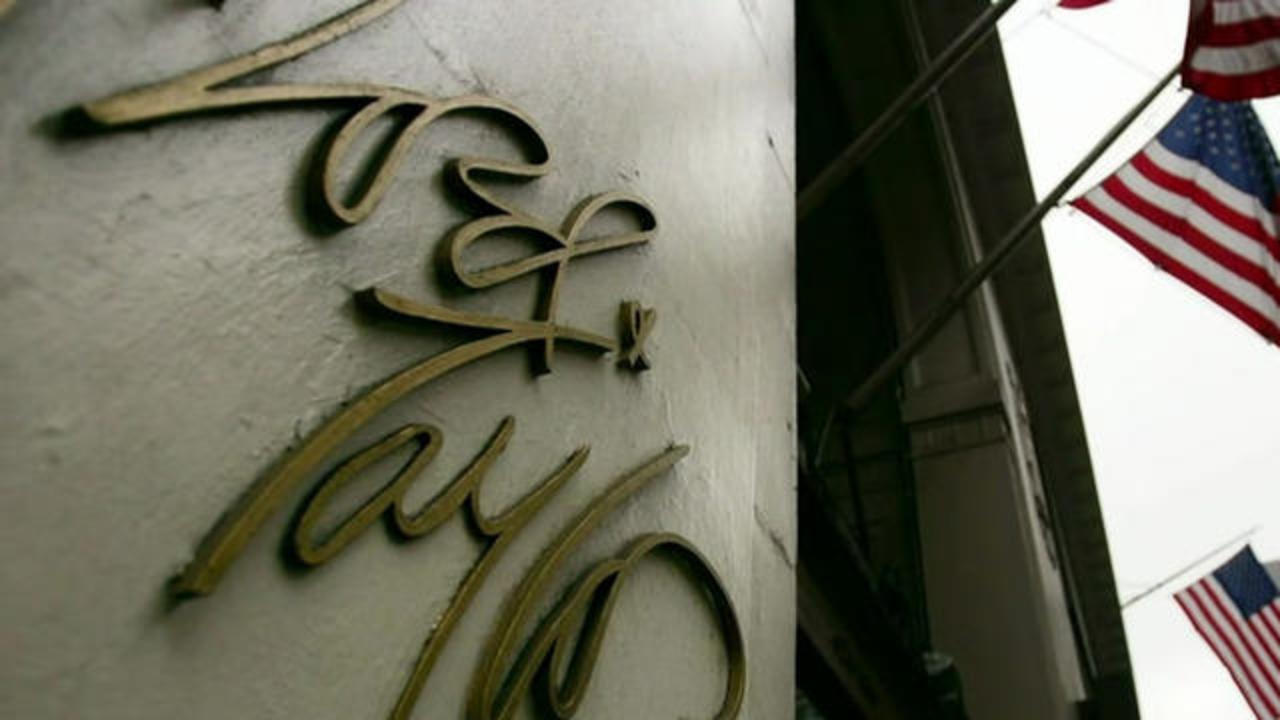 Lord & Taylor is closing all of its stores after 194 years in