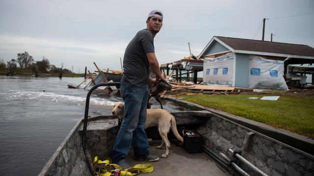 US-HURRICANE-STORM-WEATHER 