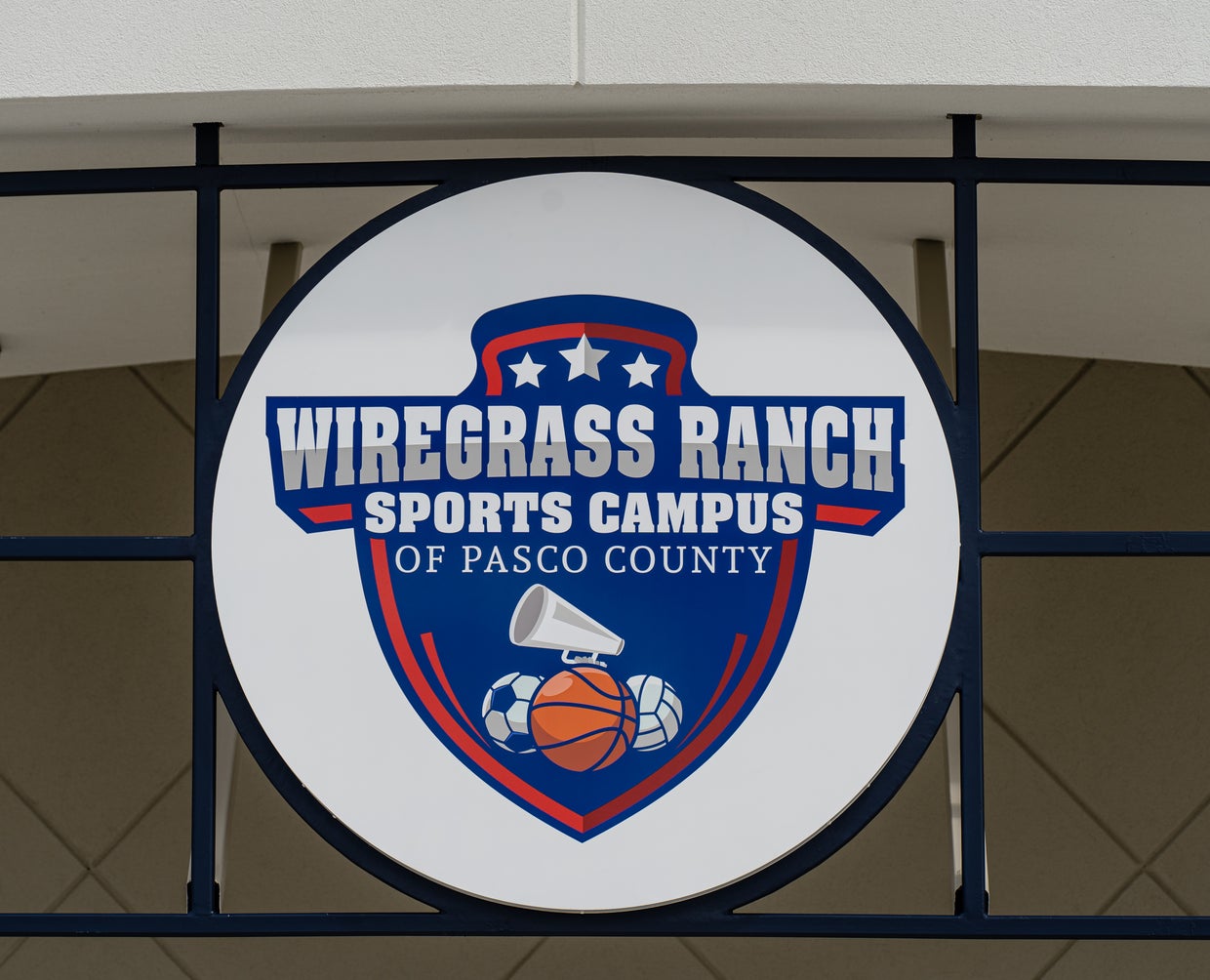The $29M Wiregrass Ranch Sports Campus Is Now Open - CW Tampa