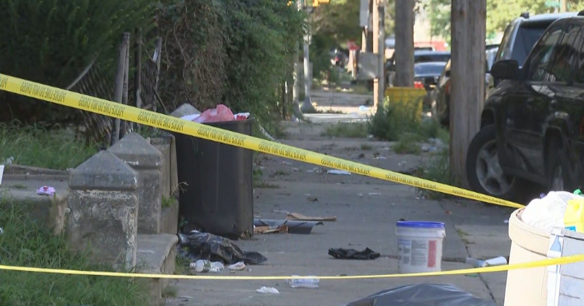 Man Fighting For Life After Being Shot Multiple Times In Nicetown-Tioga ...