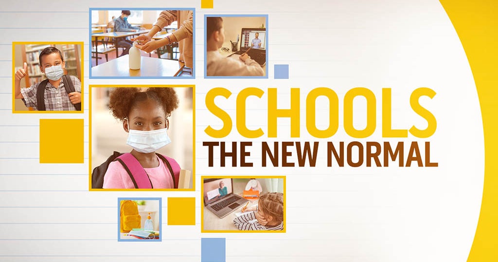 Brooklyn School Moves Students To All Remote Learning After Staff ...