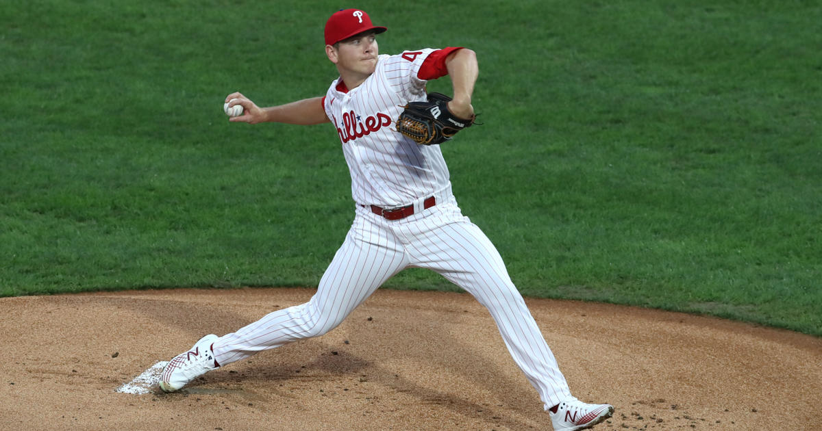 The Phillies are promoting Spencer Howard, but what about Alec Bohm?