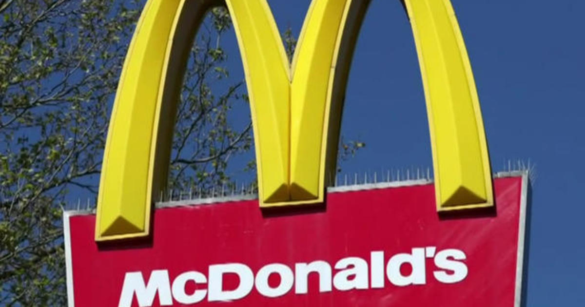 Meet McDonald's new African-American consumer market PR agency: Egami Group  - Brand&Culture