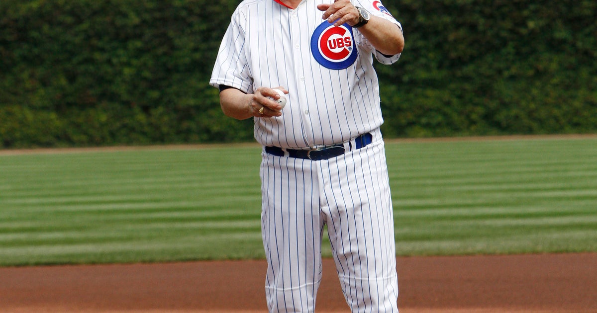 Bob Rohrman, Famed Chicago Area Car Dealer, Dies At 87 CBS Chicago