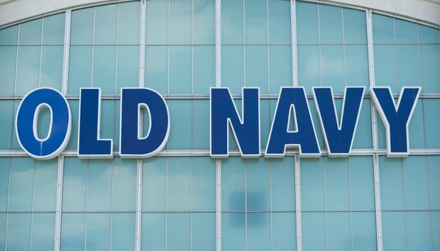 Old Navy 
