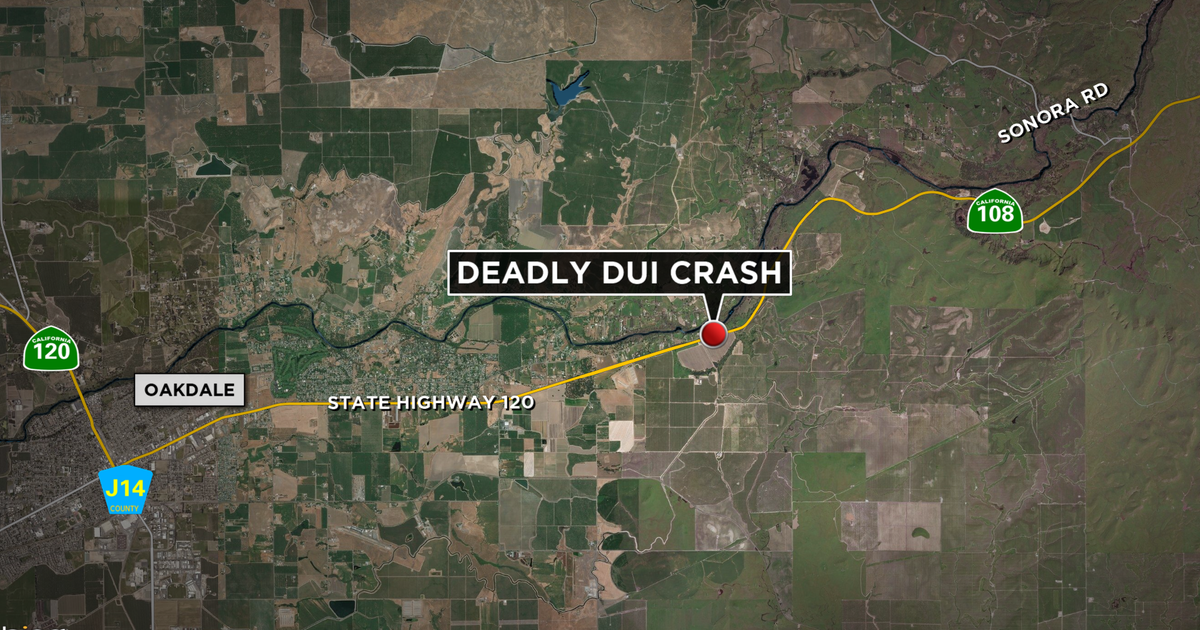 Woman, 36, Suspected Of DUI After 4Vehicle Crash Leaves Person Dead