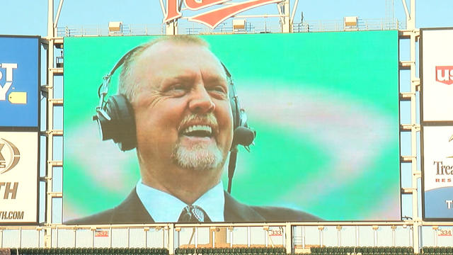 Good Question: Why Does Bert Blyleven 'Circle' People? - CBS Minnesota