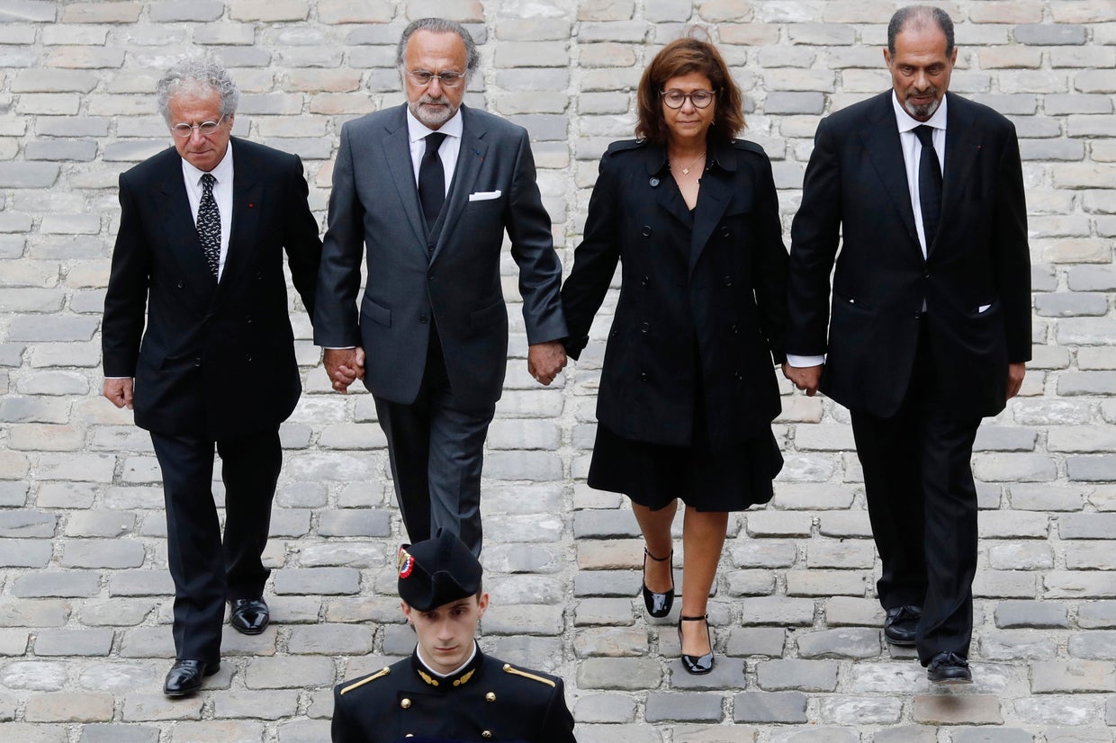 Richest women in the world, ranked by net worth