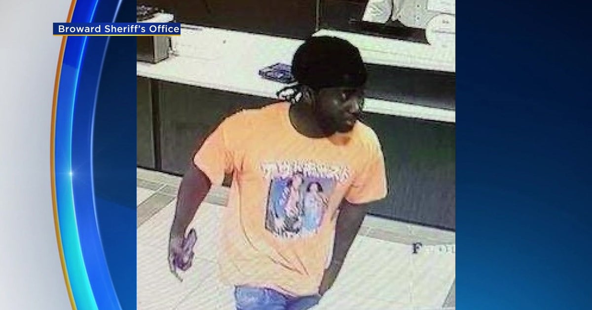 BSO Searching For Missing Man Whose Disappearance Deemed 'Suspicious ...