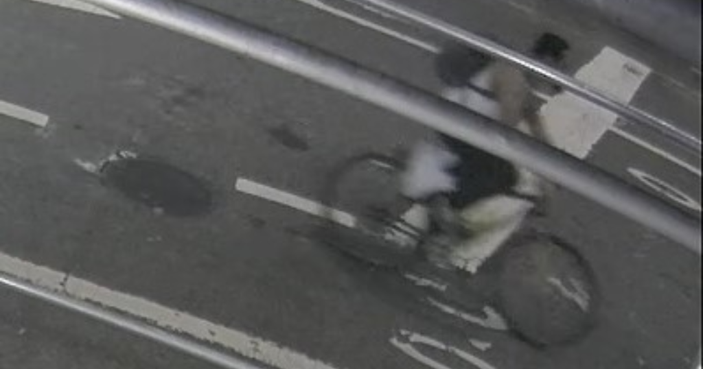 Police: Suspect Wanted In Anti-Asian Attack Against Man And Woman In ...