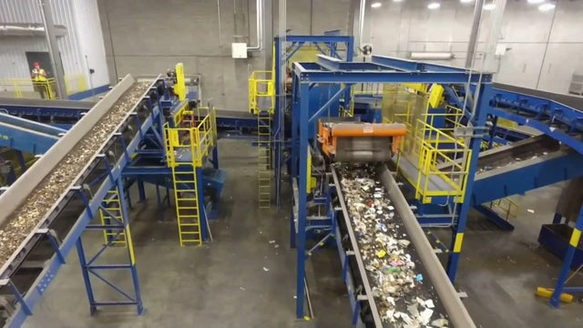 Hennepin County Recycling 