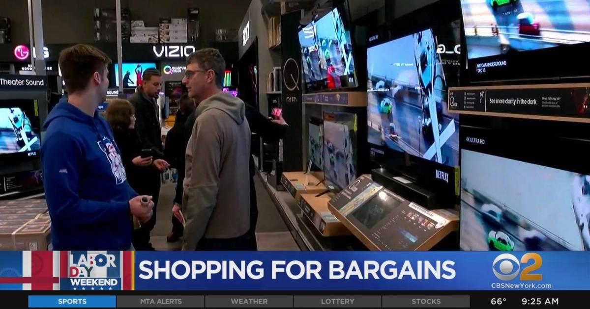 Labor essential!': More than 3,000  shoppers have bought