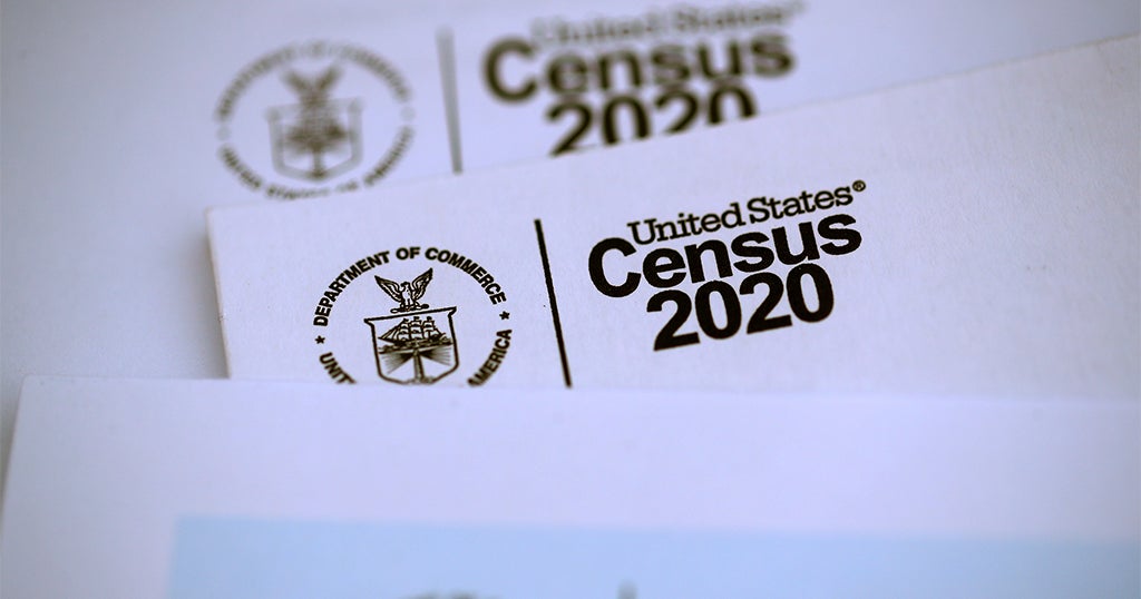 As The Deadline For 2020 Census Approaches, Local Officials Urge Its ...