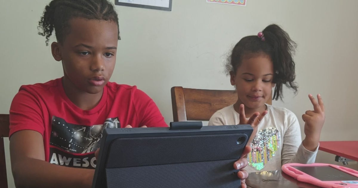 Several Twin Cities School Districts Move To Distance Learning - CBS ...