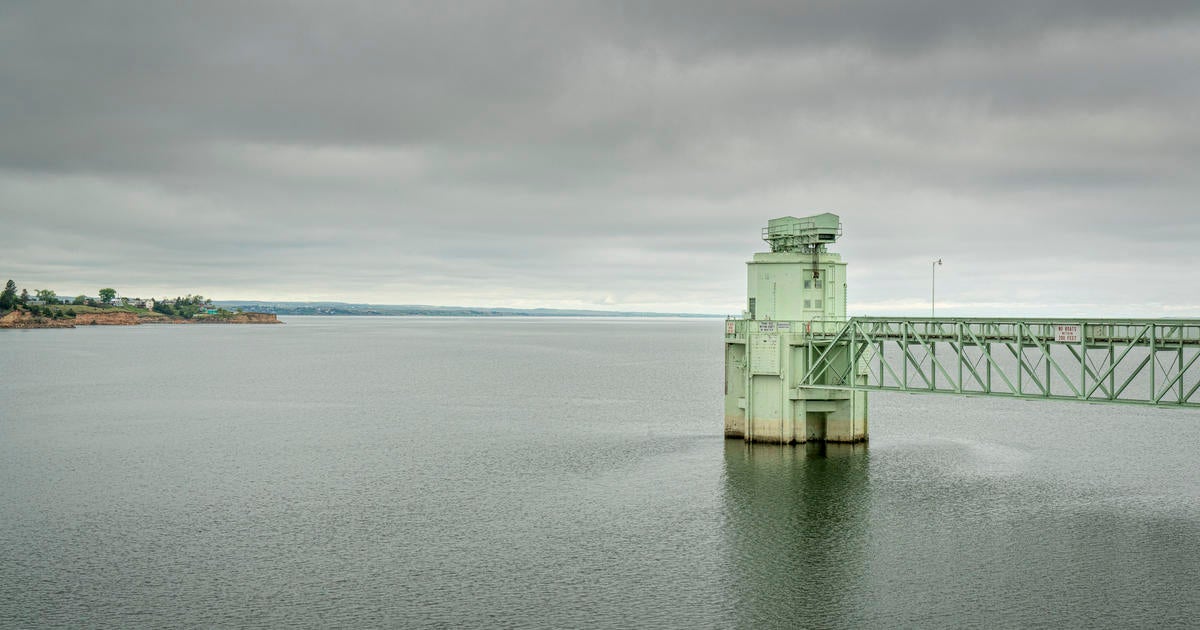 Kevin Kiesow Of Colorado Springs Dies In Lake McConaughy Boating ...