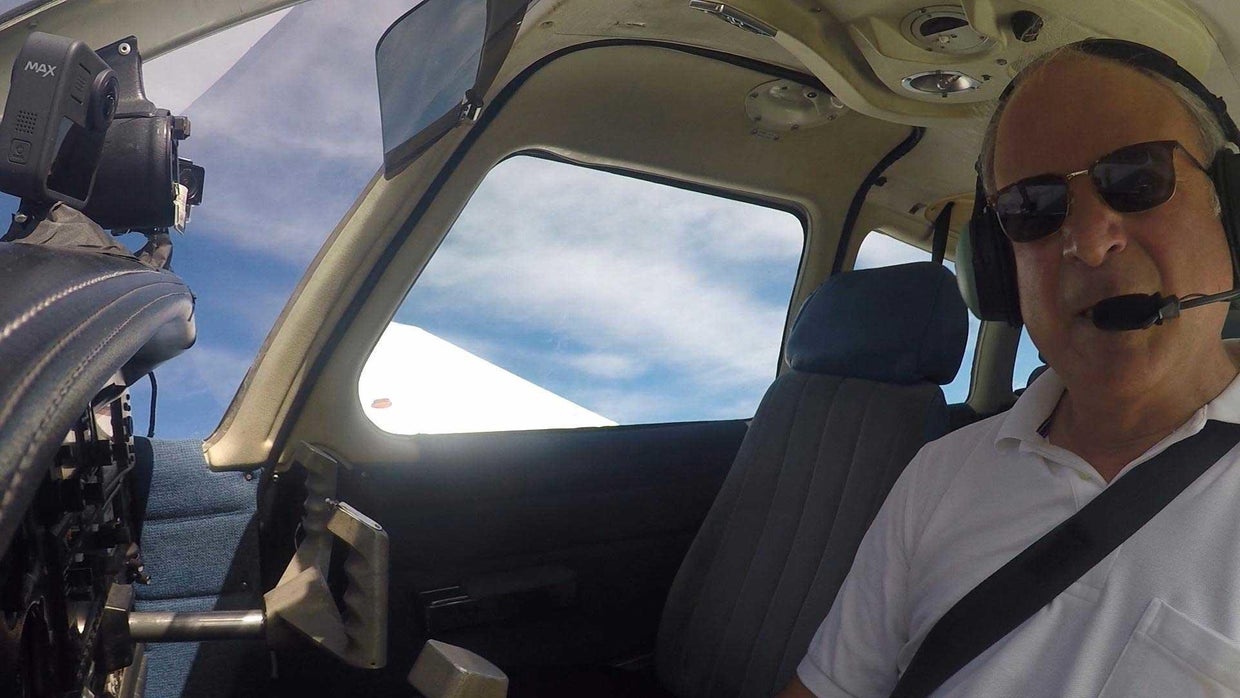 The disappearance of Carole Baskin's thenhusband Don Lewis