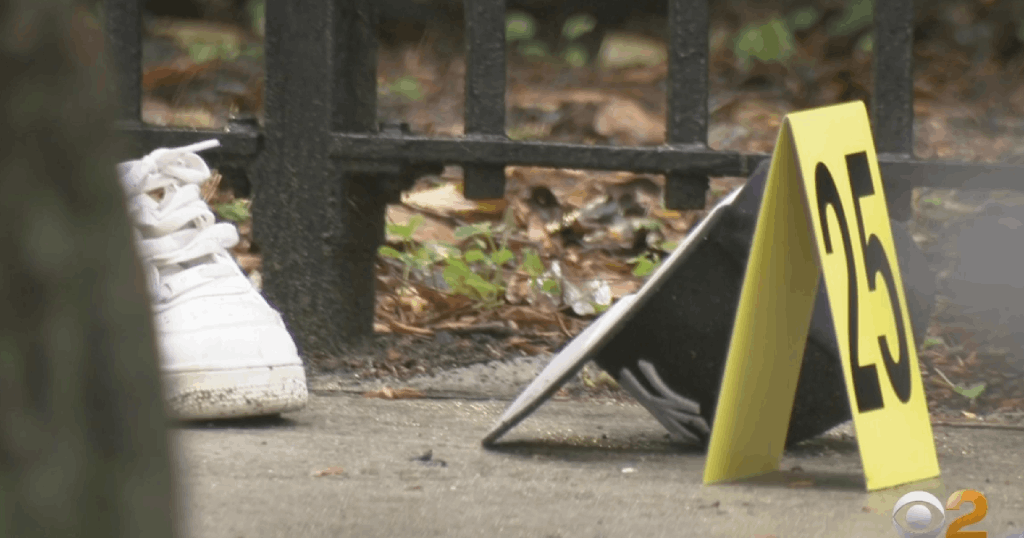 NYC Shootings: Man Critically Injured 2 Others Hurt Overnight In