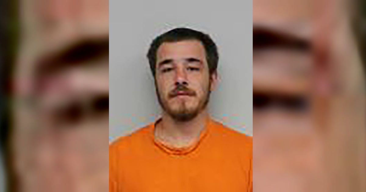 Christopher Colgrove Charged With Murder In Northern Minnesota Stabbing CBS Minnesota