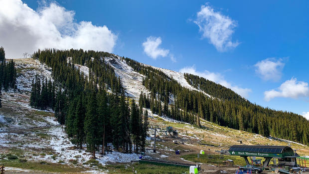 Arapahoe Basin Ski Area (1) 