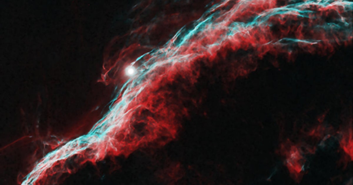 Astrophotography: Stunning images of Idaho's night sky