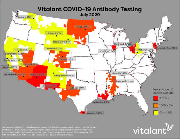 vitalant antibody map 