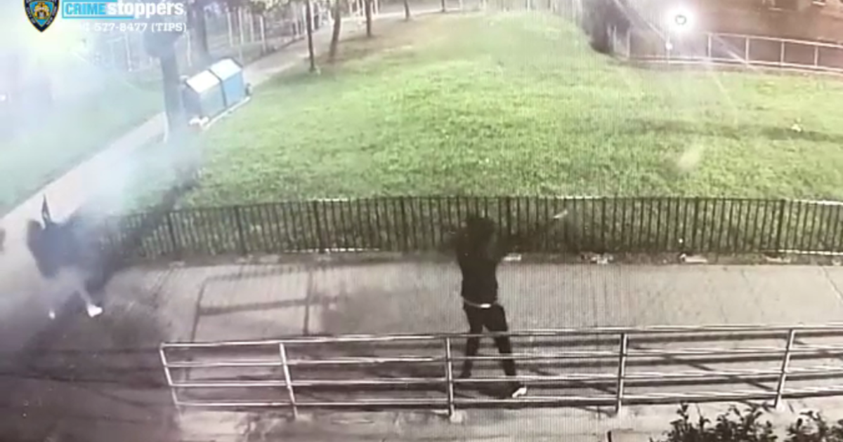 NYPD Releases New Video Of Suspects In Deadly Brownsville Shooting ...