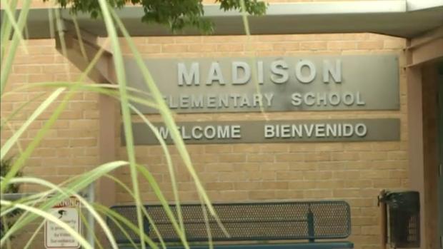 madison elementary 