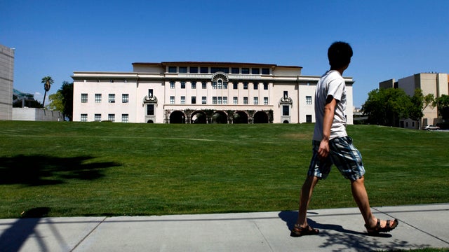 Views From The California Institute of Technology 