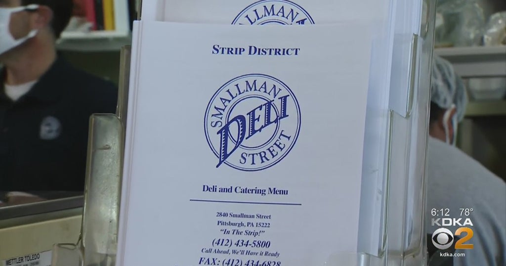 Smallman Street Deli Donates 50 Of Sales To Pam Surano & Her Daughter