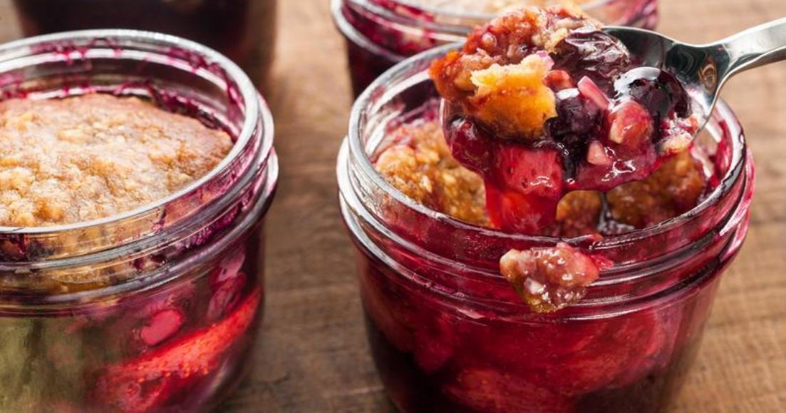 12 Ways To Repurpose Mason Jars That Don't Involve Canning CBS Minnesota