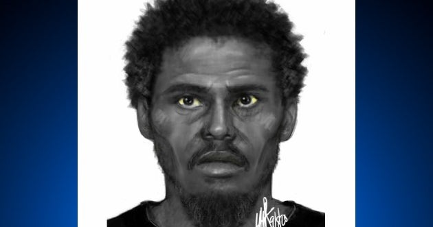 Baltimore Police Asking For Public's Help Identifying Suspect Wanted ...
