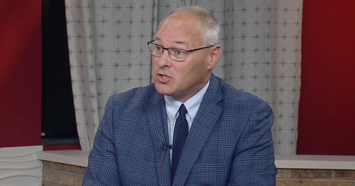 Talking Points: Congressman Pete Stauber Believes Northern Minnesota ...