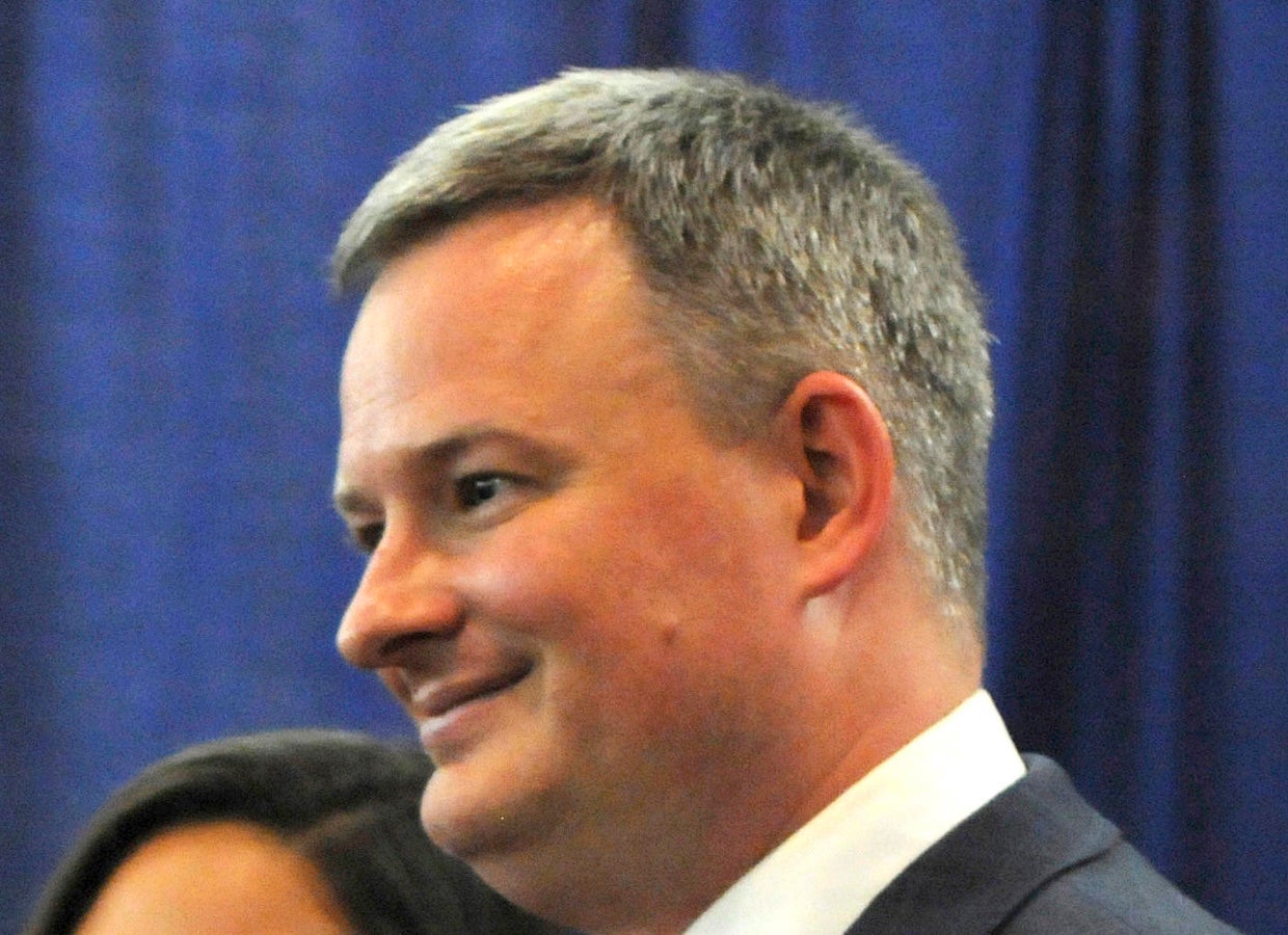 South Dakota House committee no impeachment charges for