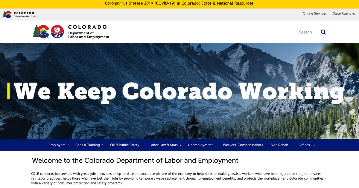 Still Waiting On Your Unemployment Money? Make Sure You're Applying ...