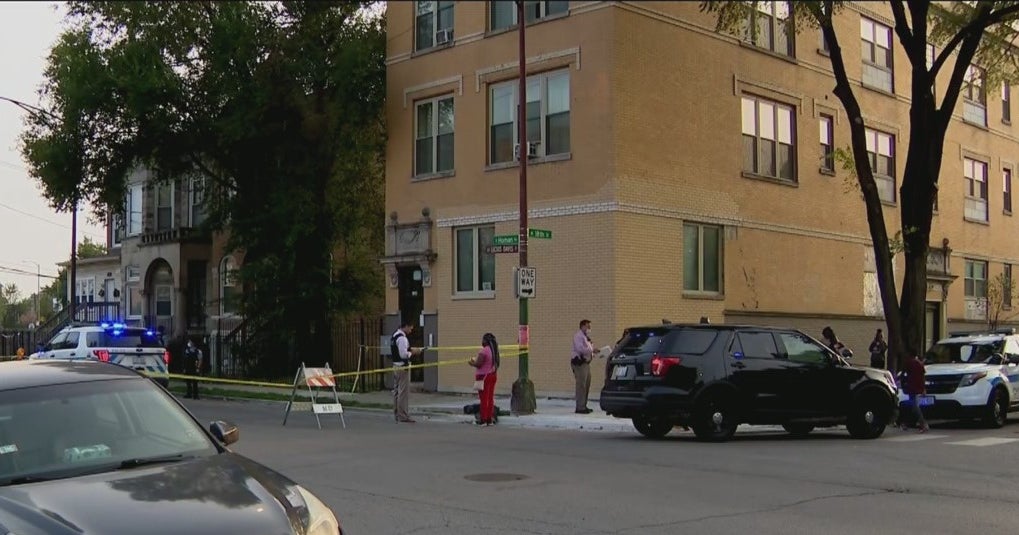 Police: 5-Year-Old Boy Accidentally Shoots Himself In Leg In Lawndale ...