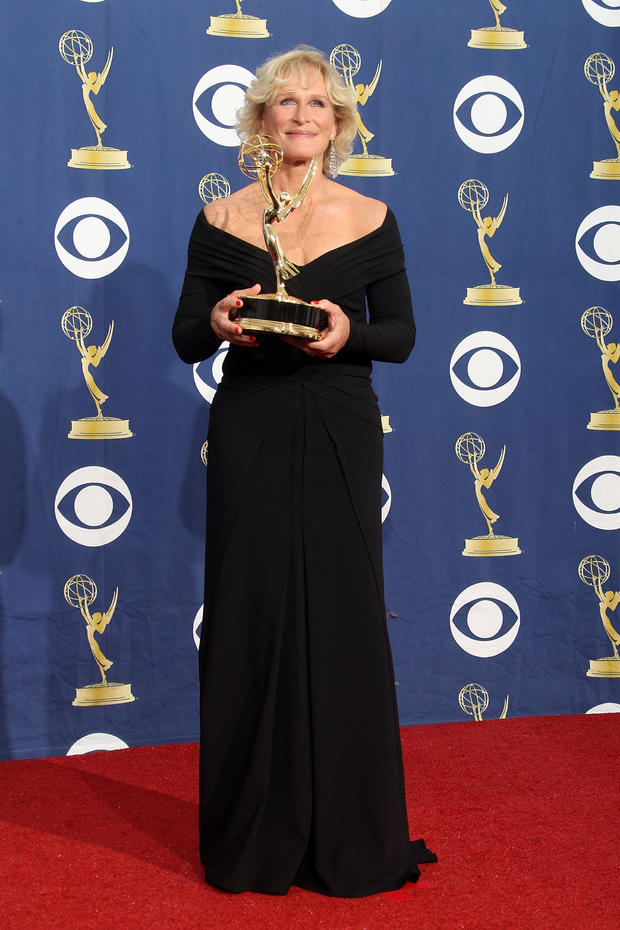 61st Annual Primetime Emmy Awards - Press Room 