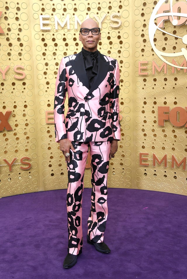 71st Emmy Awards - Arrivals