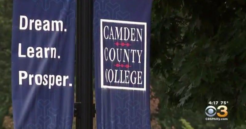 Camden County Schools Working Out 'Regular Day-To-Day Kinks' With