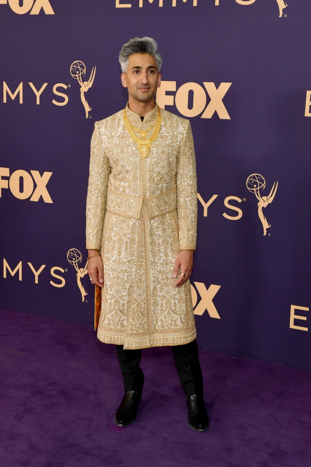 71st Emmy Awards - Arrivals