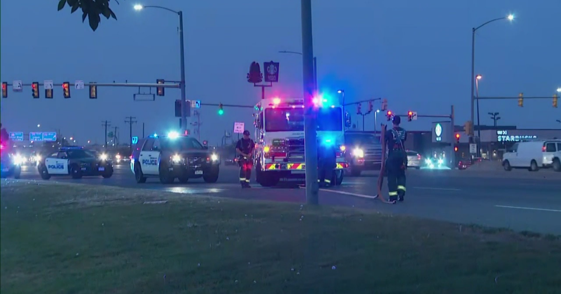 Double Shooting In Commerce City Investigated As Possible Road Rage ...