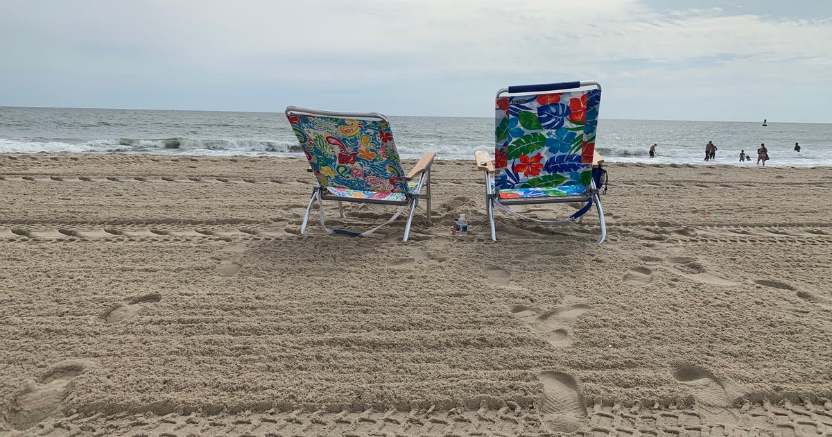 Oceans Calling Festival in Ocean City cancelled as remnants of Hurrican Ian approach - Vimarsana News