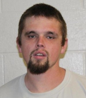 nolan levi strauss credit Malheur County Jail 