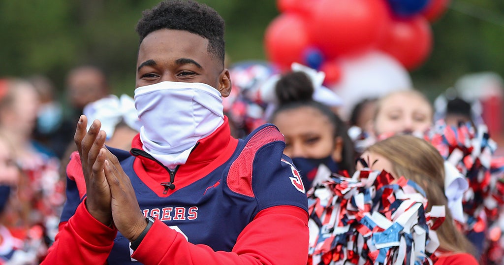 McKeesport Area School District Surprised With Donation Of 2,500 Free