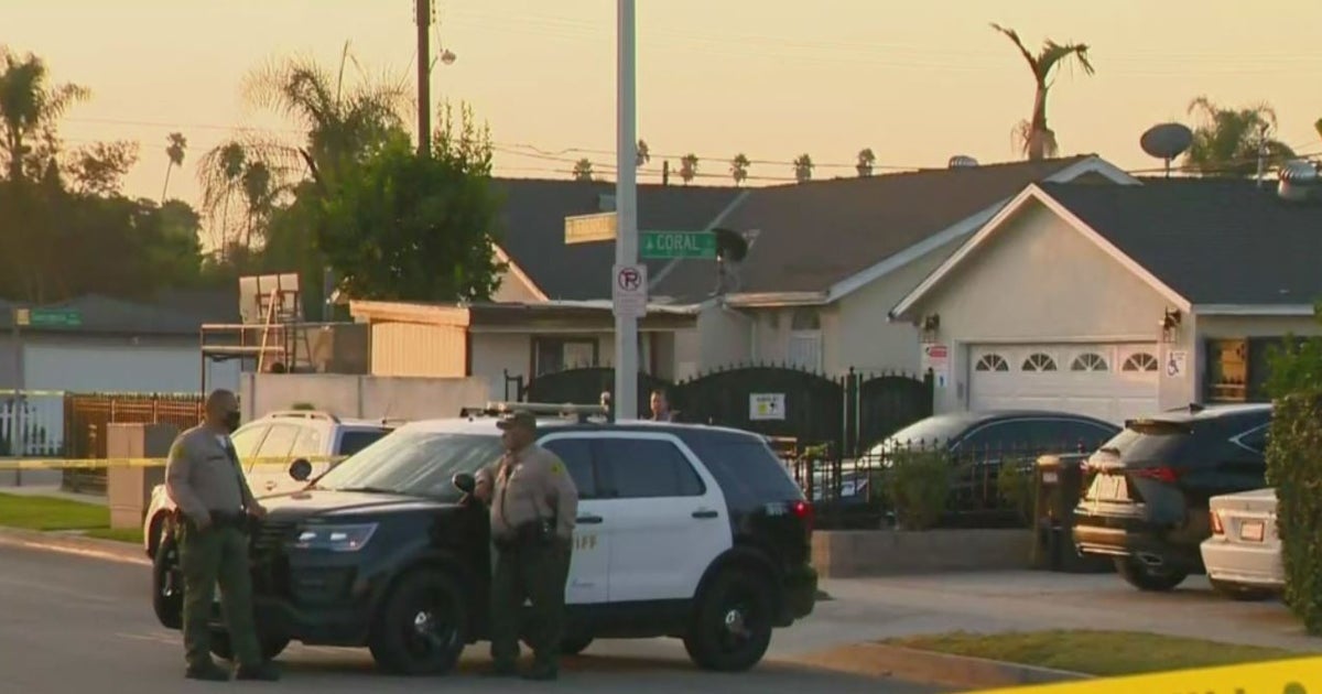 One Suspect Killed, Second Wounded After Pico Rivera Resident Opens ...