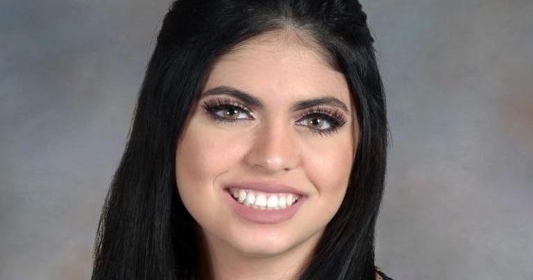 Source Of Texas College Cheerleader Cayley Mandadi's Injuries The Focus