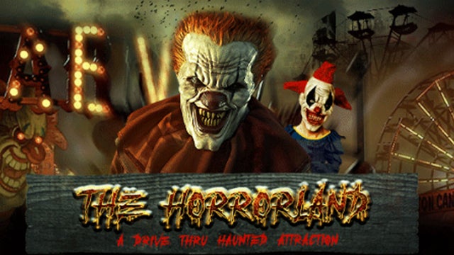 HORRORLAND 
